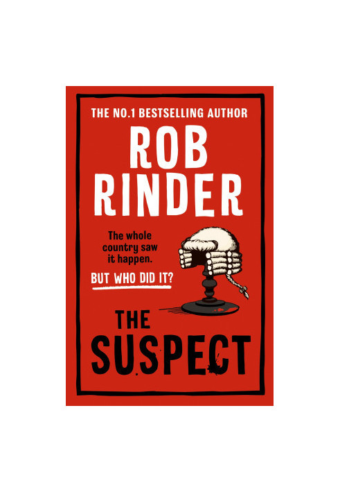 The Suspect