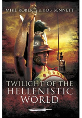 Twilight of the Hellenistic World