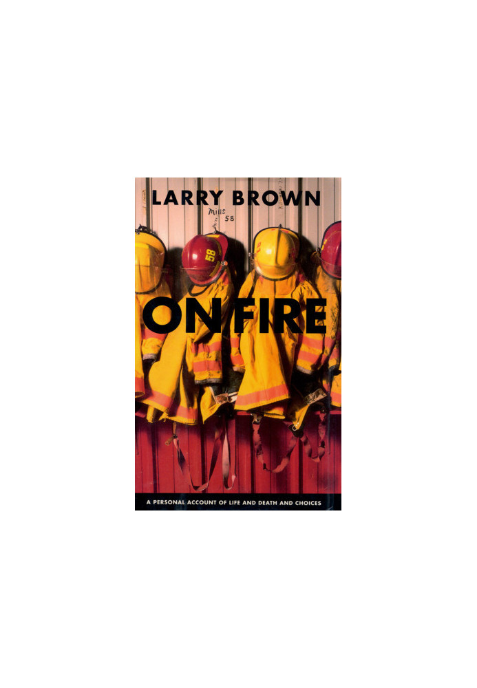 On Fire
