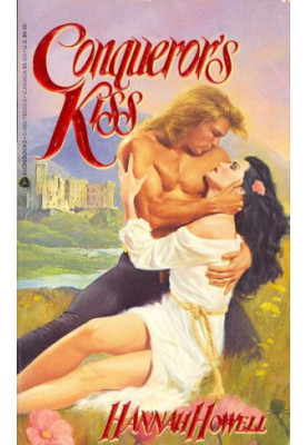 Conqueror's Kiss