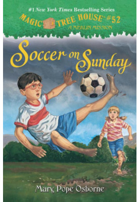 52 - Soccer on Sunday