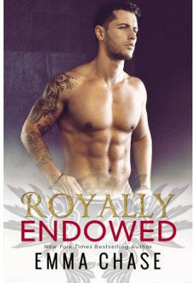 [Royally 03] • Royally Endowed