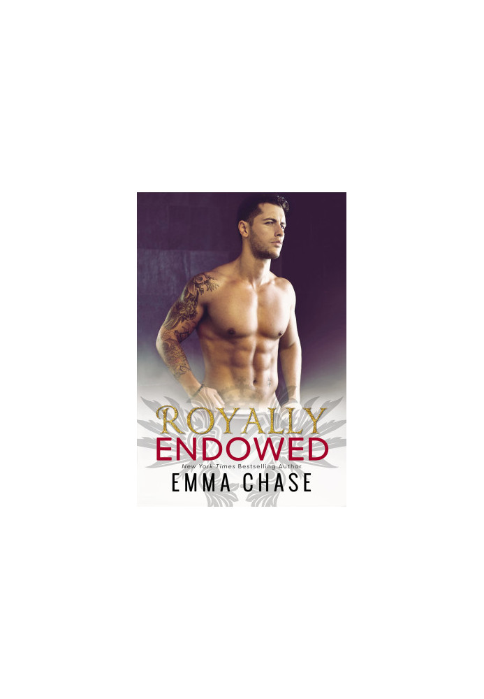 [Royally 03] • Royally Endowed