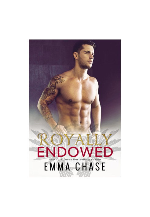 [Royally 03] • Royally Endowed