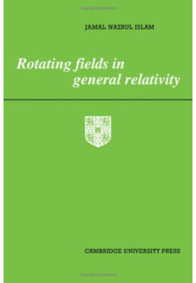 Rotating fields in general relativity