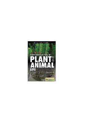 The Paleozoic Era. Diversification of Plant and Animal Life