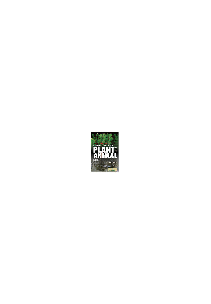 The Paleozoic Era. Diversification of Plant and Animal Life
