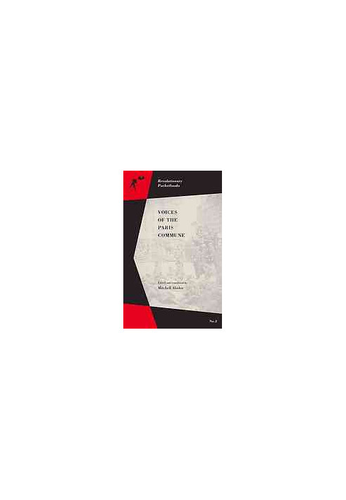Voices of the Paris Commune