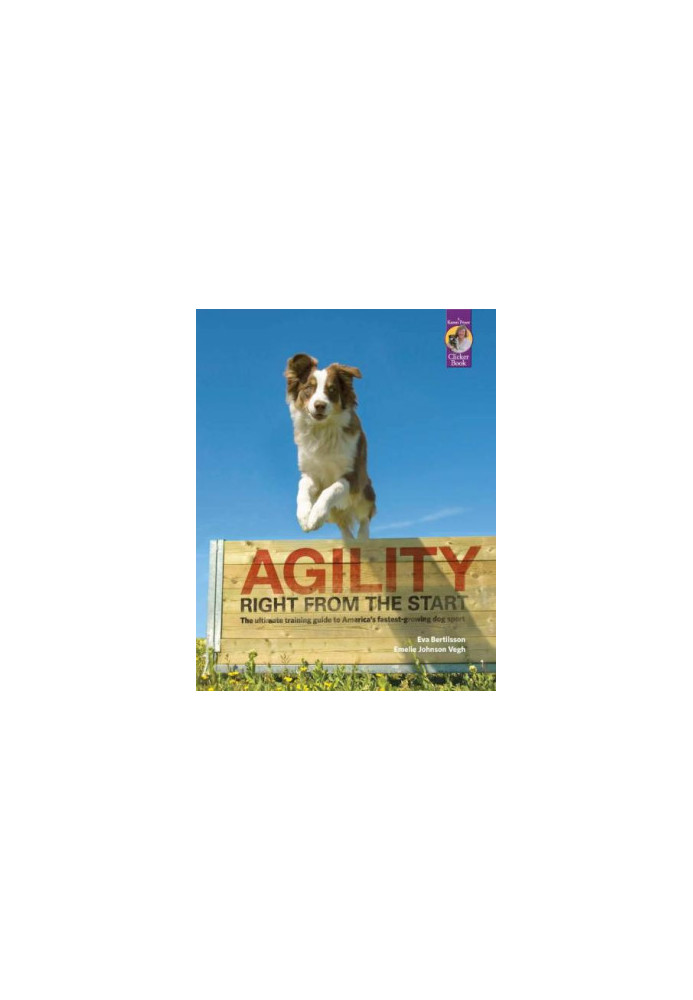 Agility Right from the Start