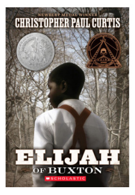 Elijah of Buxton