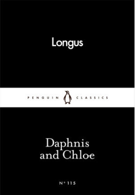 Daphnis and Chloe