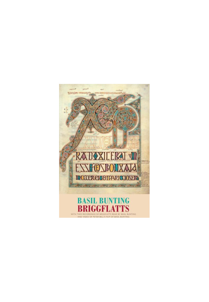 Briggflatts