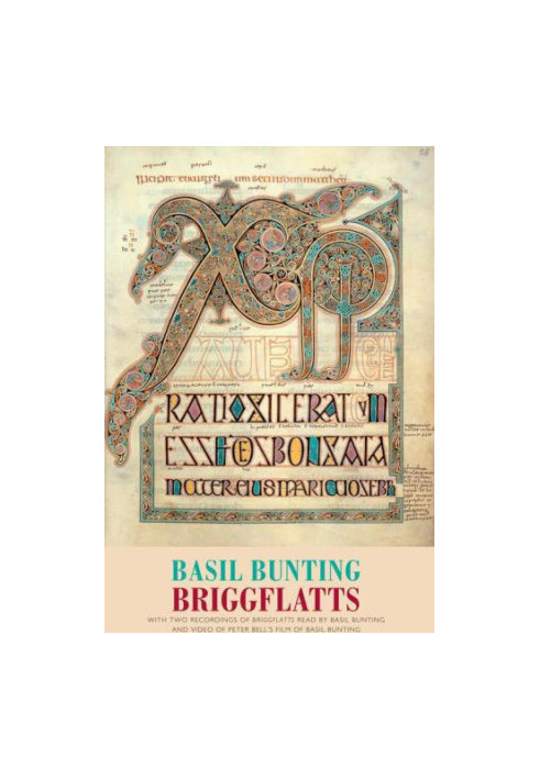 Briggflatts
