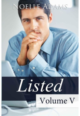 [Listed 05] • Listed