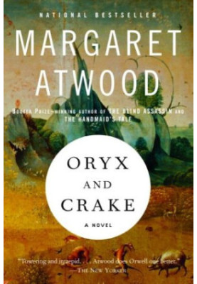 Oryx and Crake
