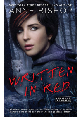 Written in Red (The Others, 01)