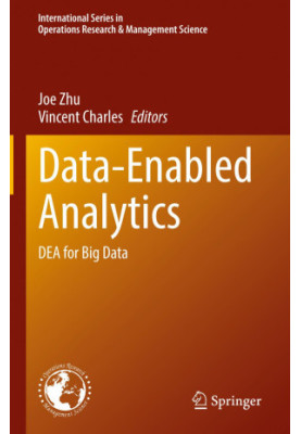 Data-Enabled Analytics: DEA for Big Data