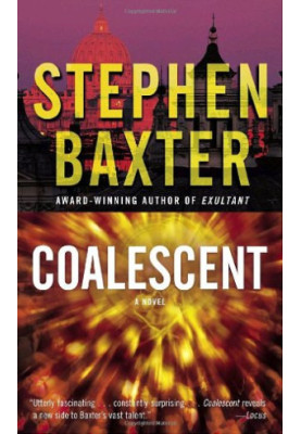Coalescent: A Novel (Destiny's Children)