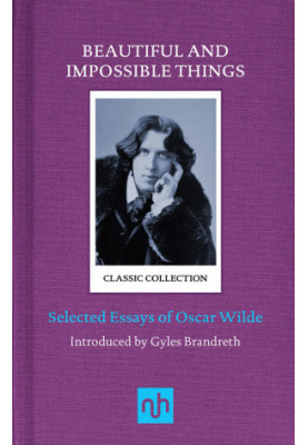 Beautiful and Impossible Things