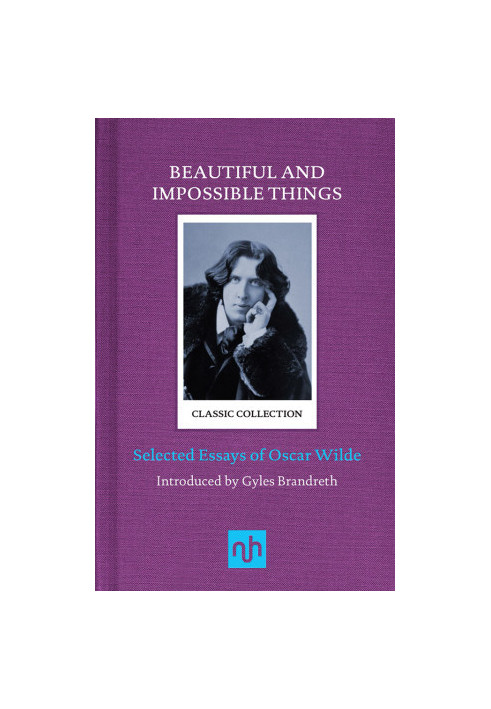 Beautiful and Impossible Things