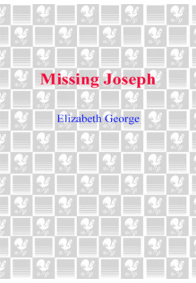 Missing Joseph