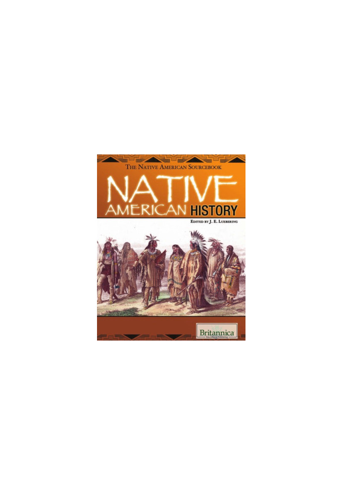 Native American History