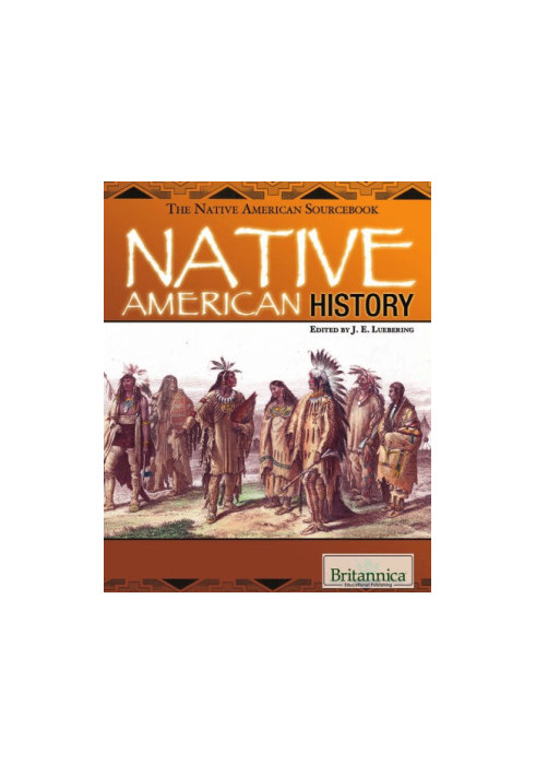 Native American History
