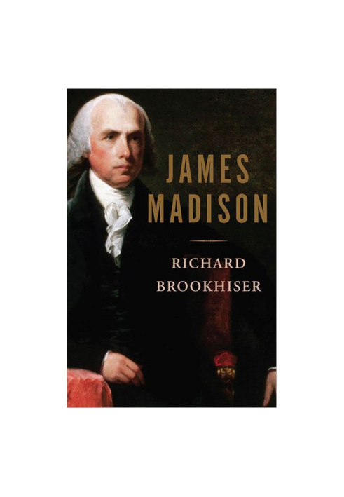 James Madison