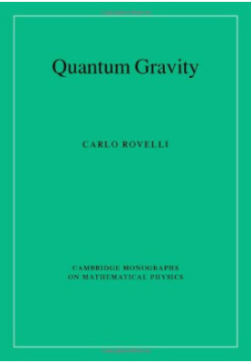 Quantum Gravity