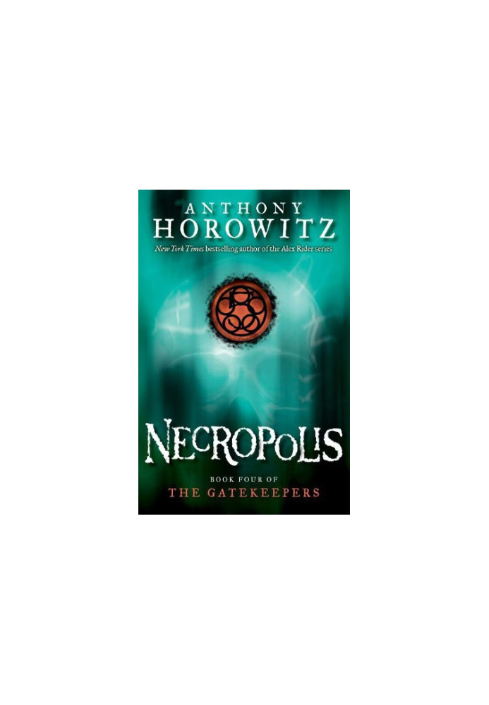 Necropolis