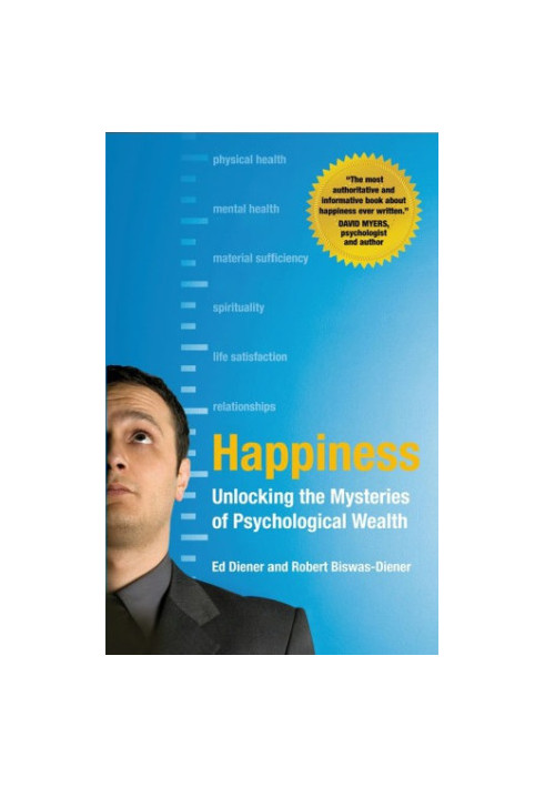 Happiness: a brief history