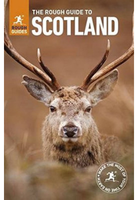 The Rough Guide to Scotland