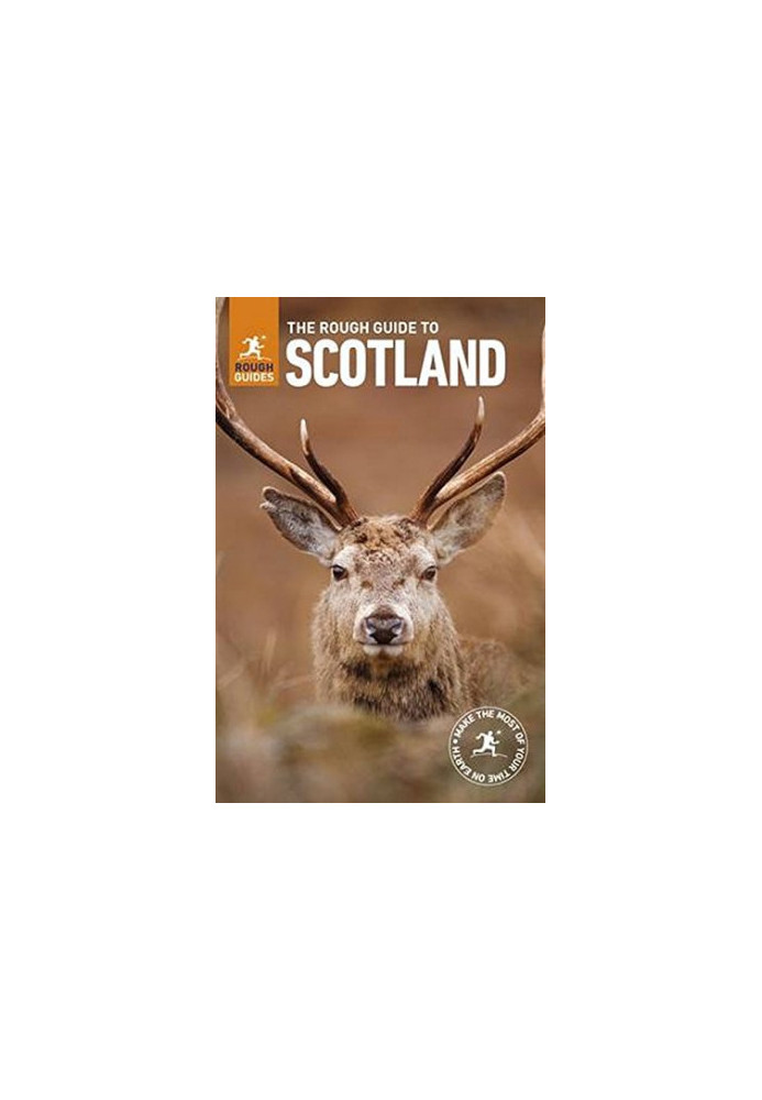 The Rough Guide to Scotland