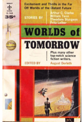 Worlds of Tomorrow