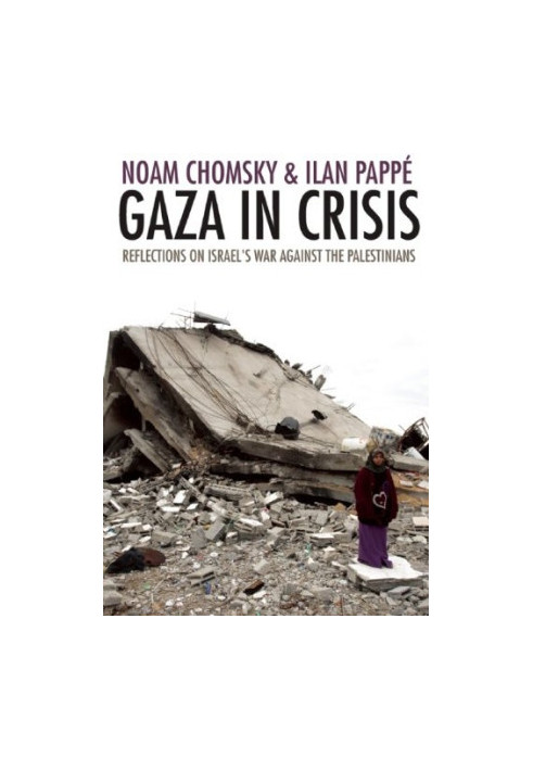 Gaza in Crisis: Reflections on Israel's War Against the Palestinians