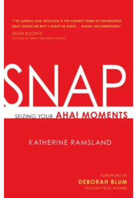 SNAP: Seizing Your Aha! Moments