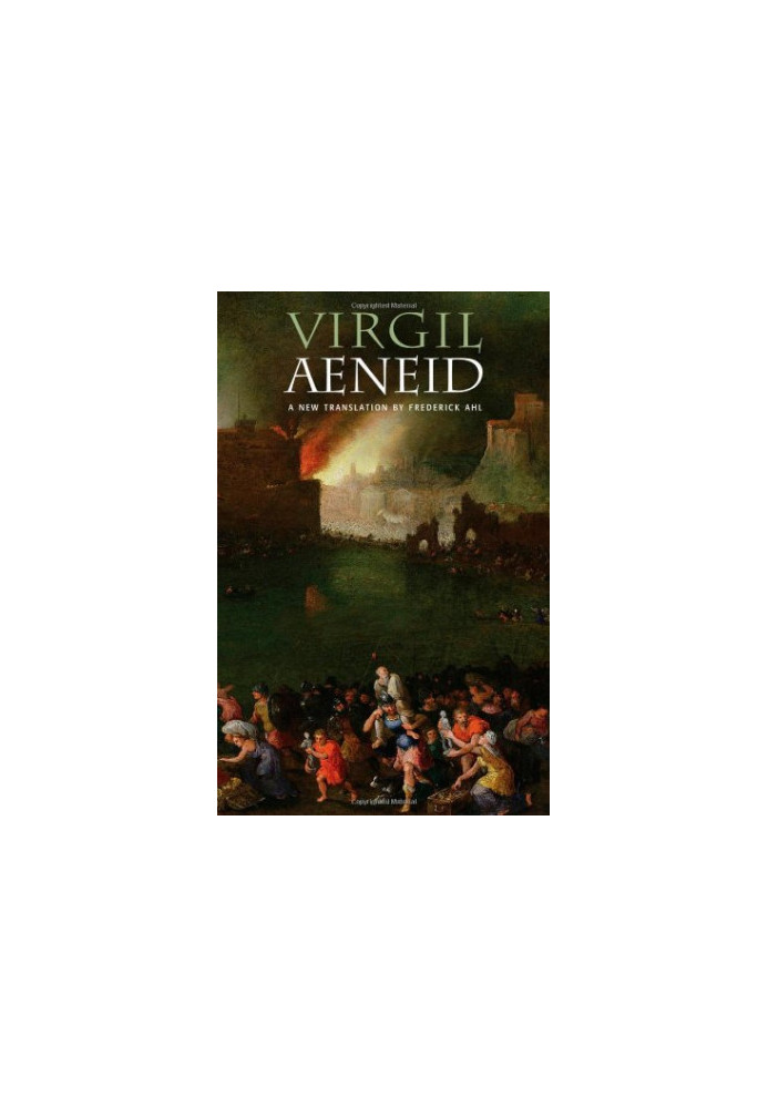 The Aeneid
