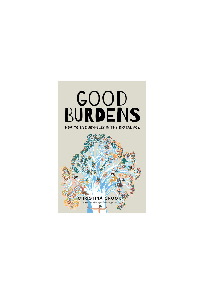 Good Burdens