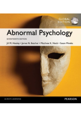 Abnormal Psychology
