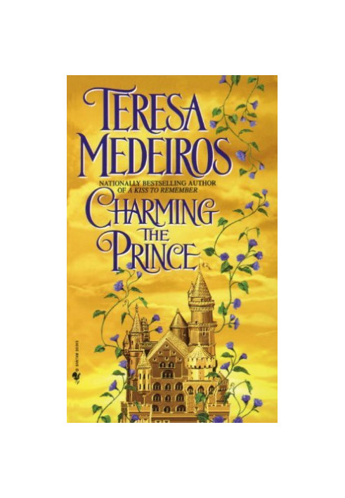 Charming the Prince