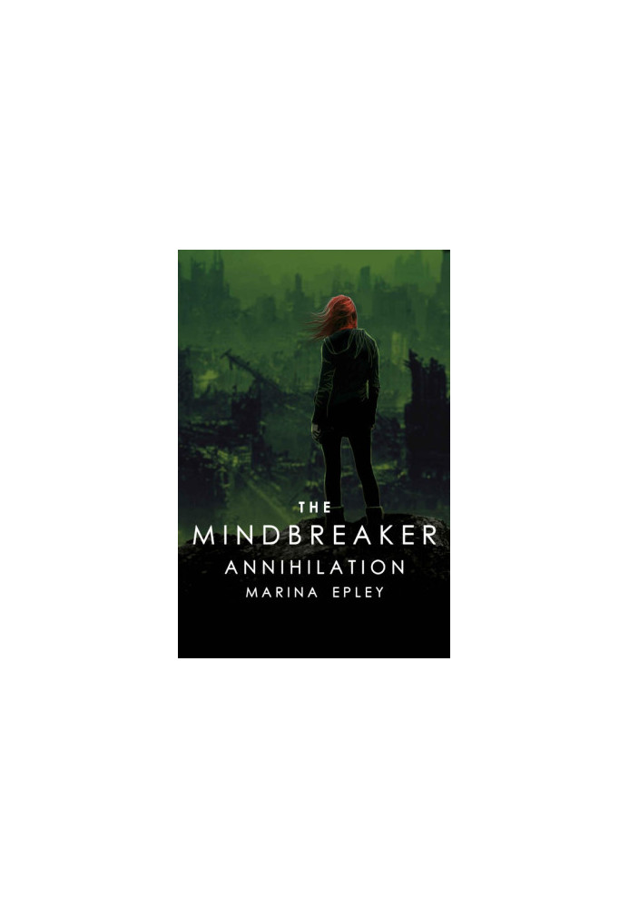 [The Mind Breaker 03] • Annihilation