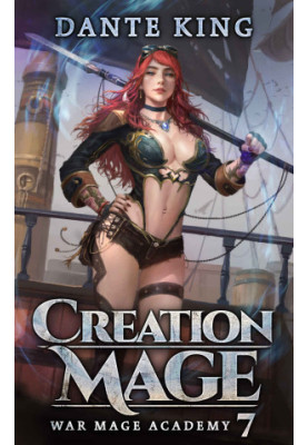 Creation Mage 7
