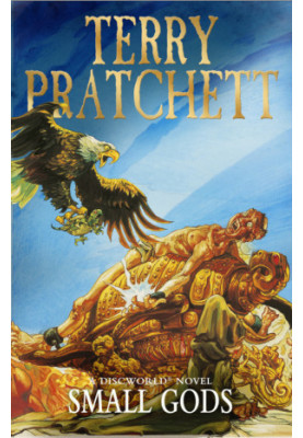 Small Gods (Discworld Novels, Book 13)