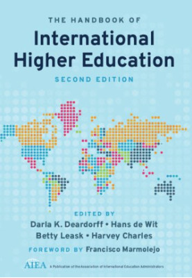 The Handbook of International Higher Education