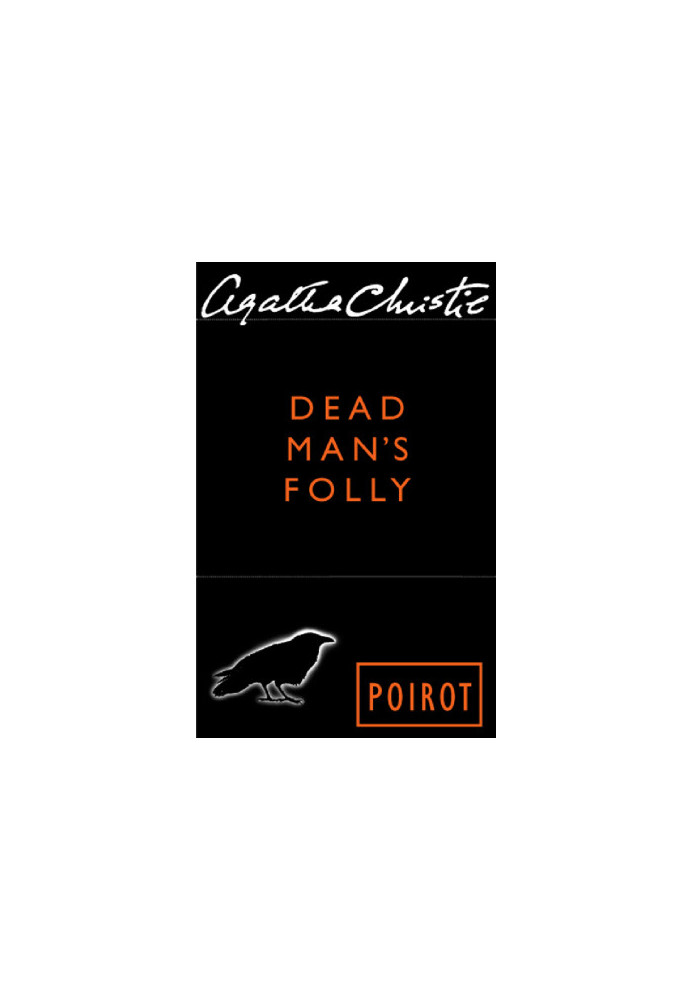 Dead Man's Folly