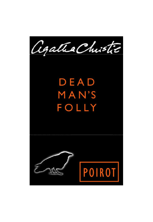 Dead Man's Folly