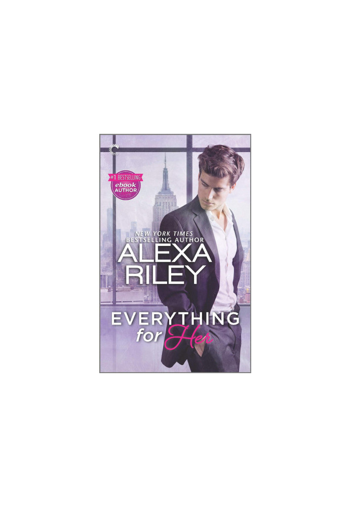 Everything for Her