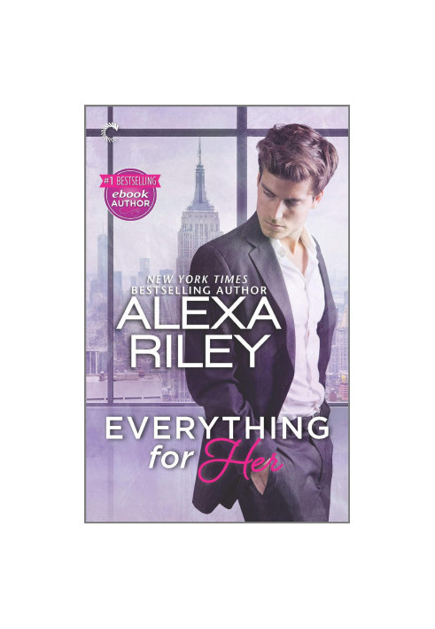 Everything for Her