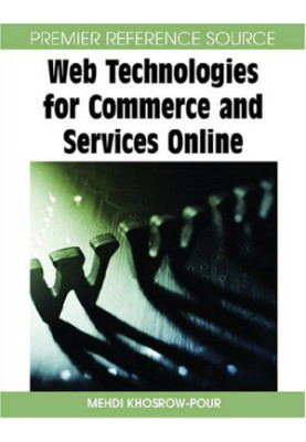 Web Technologies for Commerce and Services Online.