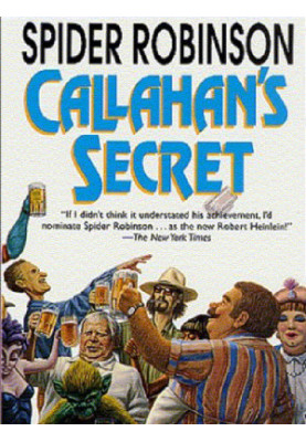 Callahan's Secret